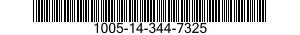 1005-14-344-7325  1005143447325 143447325