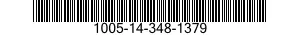 1005-14-348-1379  1005143481379 143481379