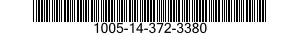 1005-14-372-3380  1005143723380 143723380
