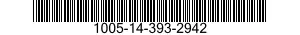 1005-14-393-2942 HAMMER,FIRING,SMALL ARMS 1005143932942 143932942