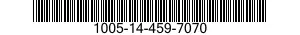 1005-14-459-7070 TRIGGER 1005144597070 144597070