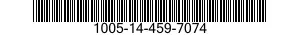 1005-14-459-7074 SEAR 1005144597074 144597074