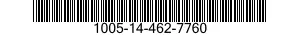 1005-14-462-7760 LOCK,GUN SAFETY 1005144627760 144627760