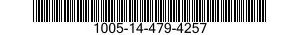 1005-14-479-4257 DISPOSITIF,COMMANDE 1005144794257 144794257