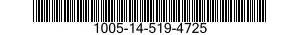 1005-14-519-4725 CHUTE,EJECTION 1005145194725 145194725