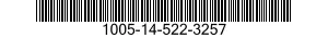 1005-14-522-3257 BIPOD,RIFLE 1005145223257 145223257