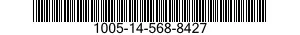 1005-14-568-8427 CHUTE,EJECTION 1005145688427 145688427