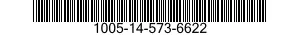 1005-14-573-6622 ADAPTER,GUN MOUNTING 1005145736622 145736622
