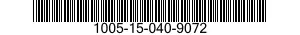 1005-15-040-9072 ATTACCO SU SCATOLA 1005150409072 150409072