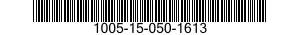1005-15-050-1613 ATTACCO SCATOLA ALI 1005150501613 150501613
