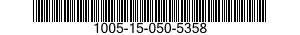 1005-15-050-5358 TRIGGER 1005150505358 150505358