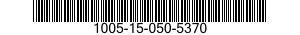 1005-15-050-5370 STOCK,GUN,SHOULDER 1005150505370 150505370