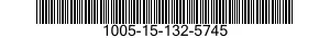 1005-15-132-5745 CONVERSION KIT 1005151325745 151325745