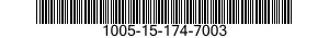 1005-15-174-7003 SHOTGUN,12 GAGE 1005151747003 151747003