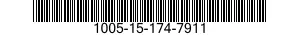 1005-15-174-7911 SAFETY,SMALL ARMS 1005151747911 151747911