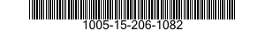 1005-15-206-1082 SLING,SMALL ARMS 1005152061082 152061082