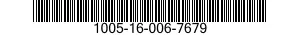 1005-16-006-7679 ADAPTER RAIL,WEAPON MOUNTED 1005160067679 160067679