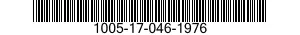 1005-17-046-1976 SLIPKOPPELING,TAND 1005170461976 170461976