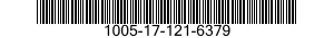 1005-17-121-6379 CLICK STUD 1005171216379 171216379
