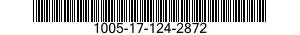 1005-17-124-2872 CHUTE,EJECTION 1005171242872 171242872