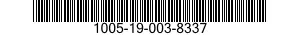 1005-19-003-8337 MOLA EXTRATOR 1005190038337 190038337