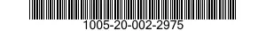 1005-20-002-2975 MAINTENANCE KIT,GUN 1005200022975 200022975