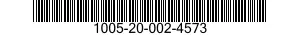 1005-20-002-4573 LUG,POSITIONING 1005200024573 200024573