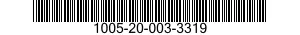 1005-20-003-3319 GUIDE,RECOIL SPRING 1005200033319 200033319