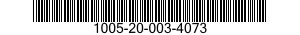 1005-20-003-4073 MP5,REMOVAL TOOL 1005200034073 200034073