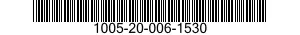 1005-20-006-1530 CARBINE,5.56 MILLIMETER 1005200061530 200061530