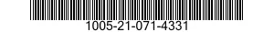 1005-21-071-4331  1005210714331 210714331