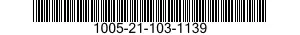 1005-21-103-1139 GUARD,HAND,GUN 1005211031139 211031139