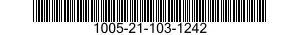 1005-21-103-1242  1005211031242 211031242