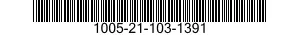 1005-21-103-1391  1005211031391 211031391