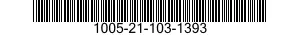 1005-21-103-1393  1005211031393 211031393