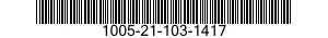 1005-21-103-1417  1005211031417 211031417