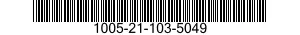 1005-21-103-5049  1005211035049 211035049