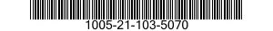 1005-21-103-5070  1005211035070 211035070
