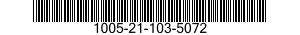 1005-21-103-5072  1005211035072 211035072