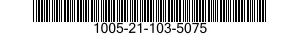 1005-21-103-5075  1005211035075 211035075