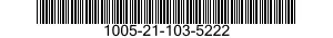 1005-21-103-5222 ACCESSORY KIT,PISTO 1005211035222 211035222