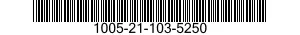 1005-21-103-5250  1005211035250 211035250
