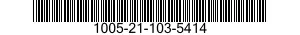 1005-21-103-5414  1005211035414 211035414