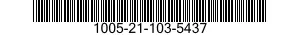 1005-21-103-5437  1005211035437 211035437