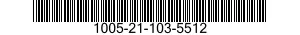 1005-21-103-5512  1005211035512 211035512