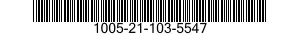 1005-21-103-5547  1005211035547 211035547