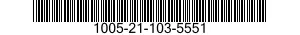 1005-21-103-5551  1005211035551 211035551