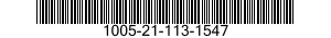 1005-21-113-1547  1005211131547 211131547