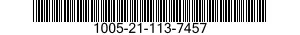 1005-21-113-7457  1005211137457 211137457