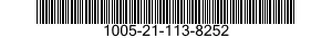 1005-21-113-8252  1005211138252 211138252